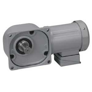 ニッセイ ギアモータ 中実軸 FF32L12-MM04TWNTN 0.4kW 三相400V 標準ブレーキ無
