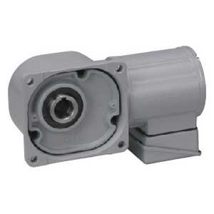 ニッセイ ギアモータ 中空軸 FS25N100-MM01TWJNN 0.1kW 三相400V 標準ブレーキ無
