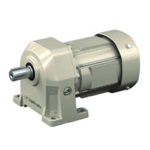 住友 ギヤードモーター ZNHM02-1280-120 三相200V 0.2kW 減速比1/120 脚取付 ブレーキ無し プレストNEO