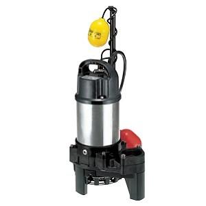 鶴見製作所 水中ハイスピンポンプ 32PNA2.15-50HZ 雑排水用 PN型 自動