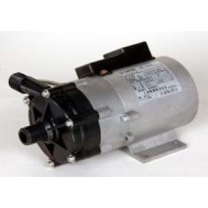 三相電機 マグネットポンプ PMD-331B6C 温水用 ホース接続 口径17A 