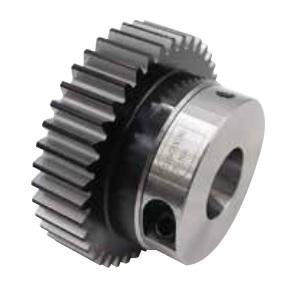 小原歯車 KHK 歯研平歯車 SSG2.5-26E20 歯面高周波焼入 SSG Eシリーズ
