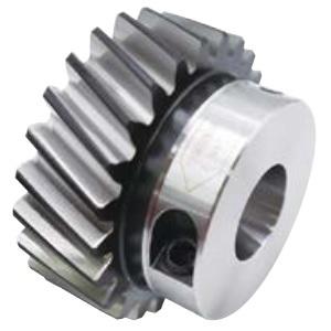 小原歯車 KHK 歯研はすば歯車 KHG2.5-26RE28 歯面高周波焼入 KHG Eシリーズ