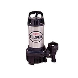 寺田ポンプ 汚水用水中ポンプ PG-400T-50HZ PG形 非自動形 口径50mm 0.4kW 200V 50Hz