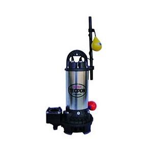 新品・在庫即納 寺田ポンプ 汚水用水中ポンプ PGA5-1500-60HZ PGA形 自動形