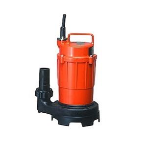 寺田ポンプ 汚水用小型水中ポンプ SG-150C-60HZ SG形 非自動形 口径32mm 0.15kW 100V 60Hz