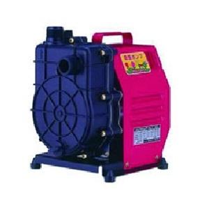 寺田ポンプ 陸上ポンプ HP-200-60HZ HP形 樹脂製 口径25mm 0.21kW 100V 60Hz