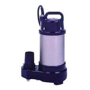 寺田ポンプ 底水用水中ポンプ CX-250L-50HZ CX-L形 口径50mm 0.25kW