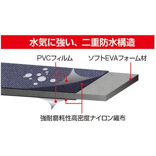 タジマ 着脱式工具差し SFKSN-P4 4本差し 6個まとめ売り 【まとめ売り商品】_3