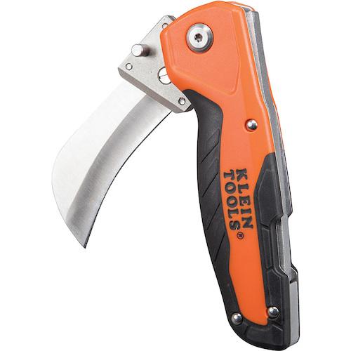 KLEIN 電工ナイフ用替刃(3本入り) 44219 6Sまとめ売り 【まとめ売り商品】_1
