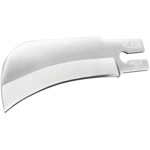 KLEIN 電工ナイフ用替刃(3本入り) 44219 6Sまとめ売り 【まとめ売り商品】_3