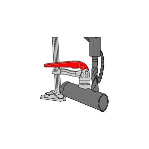 BESSEY マシンスピードクランプ BS3N BS型 締め付け圧5500Nの画像
