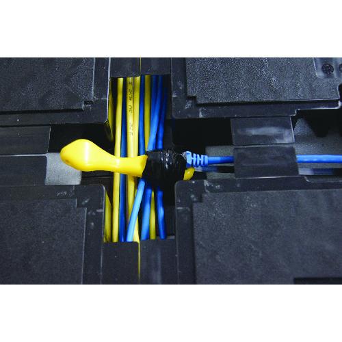 DENSAN コブラヘッドスチール(床下用) CBL-075