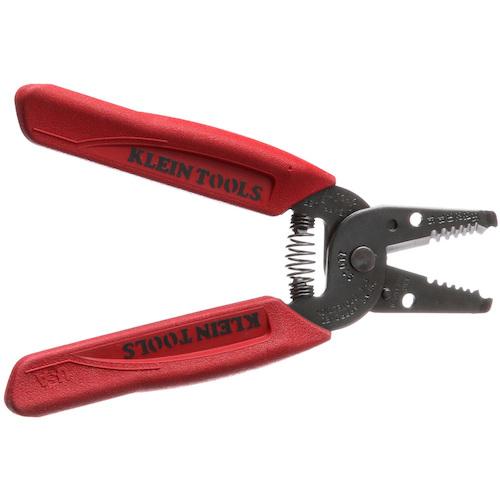 KLEIN ワイヤーストリッパー 11046 160mm 6丁まとめ売り 【まとめ売り商品】_3