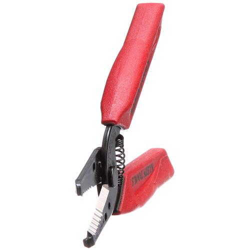 KLEIN ワイヤーストリッパー 11046 160mm 6丁まとめ売り 【まとめ売り商品】_4