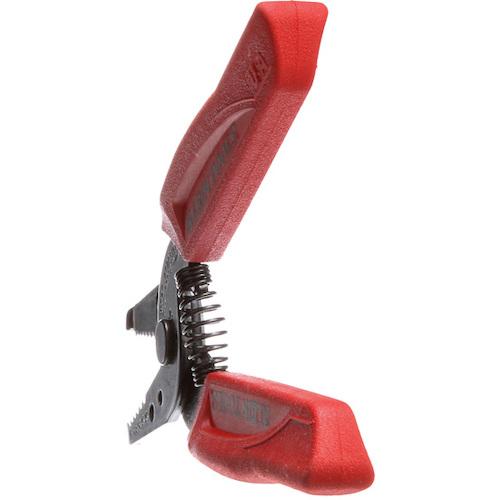 KLEIN ワイヤーストリッパー 11046 160mm 6丁まとめ売り 【まとめ売り商品】_6