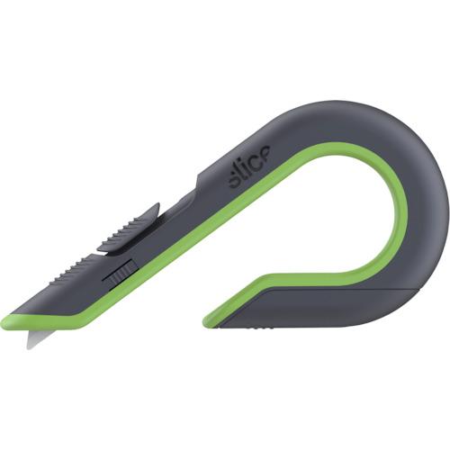 slice ボックスカッター刃先自動収納式 10503 6本まとめ売り 【まとめ売り商品】_3