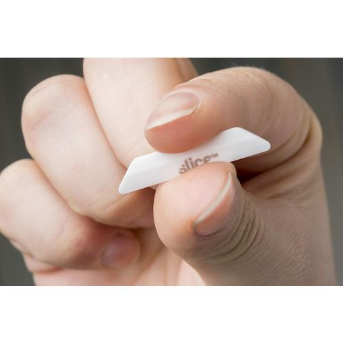 slice ボックスカッター刃先自動収納式 10503 6本まとめ売り 【まとめ売り商品】_5