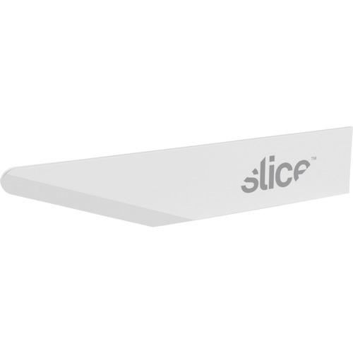 slice セラミック替刃 10518 ラウンド刃先ストレート 6PKまとめ売り 【まとめ売り商品】_2