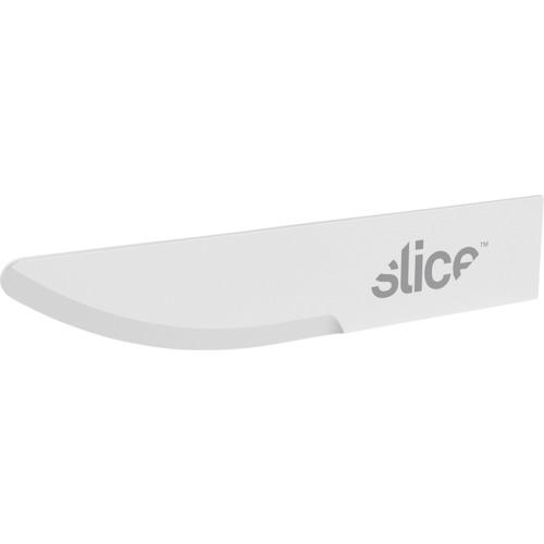 slice セラミック替刃 10520 ラウンド刃先カーブ 6PKまとめ売り 【まとめ売り商品】_2