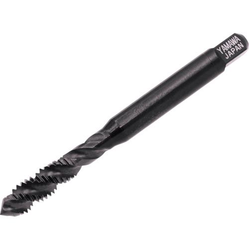 ヤマワ 深穴用ショートスパイラルタップ S-SP-M4X0.7 S−SP P2 M4X0.7 10本まとめ売り 【まとめ売り商品】_2
