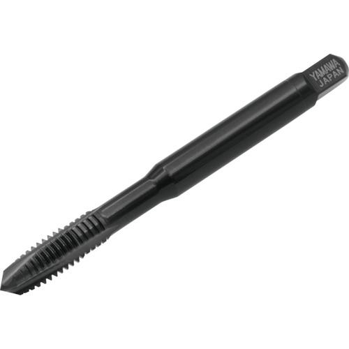 ヤマワ 深穴用ショートポイントタップ S-PO-M4X0.7 S−PO P2 M4×0.7 10本まとめ売り 【まとめ売り商品】_2