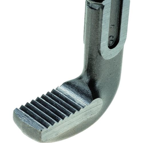 RIDGID パイプレンチ 31095 アルミストレートパイプレンチ 350mm_4