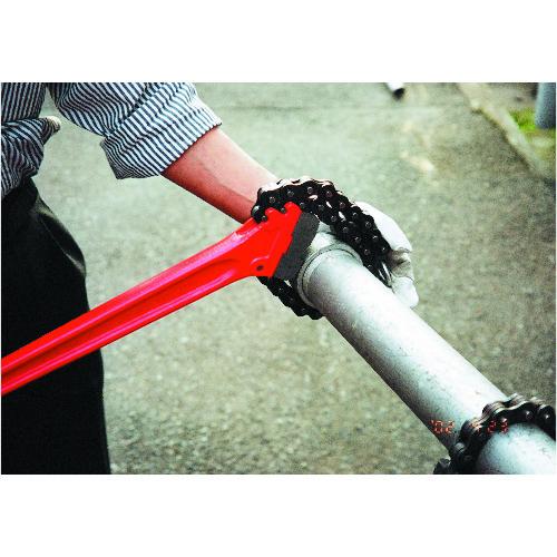 RIDGID チェーンレンチ 31315 350mm_1