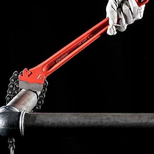 RIDGID チェーンレンチ 31315 350mm_2
