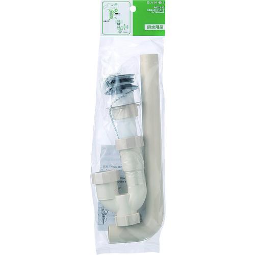 SANEI 洗面排水栓付Pトラップ PH779-32 4個まとめ売り 【まとめ売り商品】_2