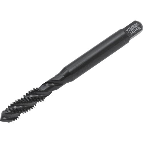 ヤマワ 酸化処理スパイラルタップ SP-OX-P3-M4X0.7+20 SP OX P3 M4X0.7 10本まとめ売り 【まとめ売り商品】_1