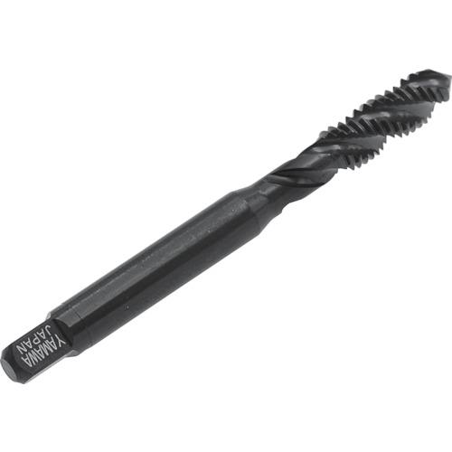 ヤマワ 酸化処理スパイラルタップ SP-OX-P3-M4X0.7+20 SP OX P3 M4X0.7 10本まとめ売り 【まとめ売り商品】_2