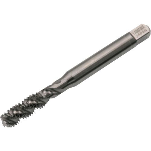 ヤマワ アルミ材用スパイラルタップ AL-SP-1.5P-P2-FLAT-M2X0.4 AL−SP 1.5P P2 M2X0.4 FLAT 10本まとめ売り 【まとめ売り商品】_1