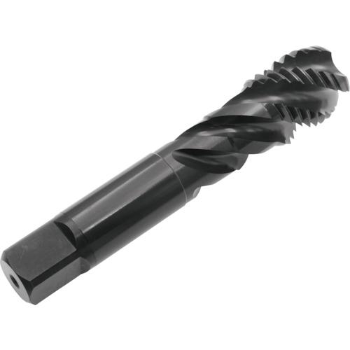 ヤマワ ステンレス鋼用ショートスパイラルタップ SU-S-SP-P3-M22X2.5 SU−S−SP P3 M22X2.5_2