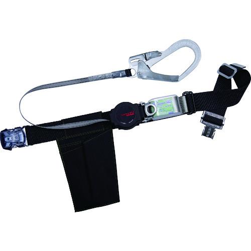 TSUYORON 胴ベルト型墜落制止用器具(巻取タイプ)ロック機構 TB TSUYORON 胴ベルト型墜落制止用器具(巻取タイプ)ロック機構 TB