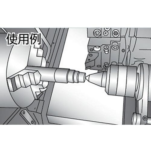 北川 スクロールチャック SC-14 チャック外径355mmの画像