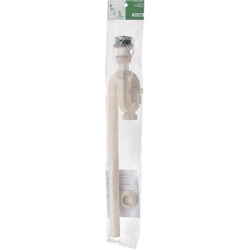 SANEI 洗面排水栓付Sトラップ PH778-32 4個まとめ売り 【まとめ売り商品】_2