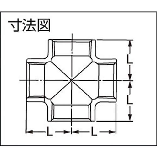 inoc クロス 304X50A_1