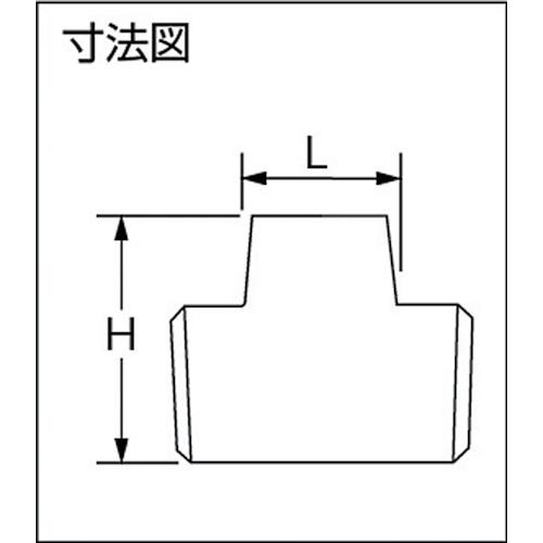 inoc 四角プラグ 304P20A 20A 50個まとめ売り 【まとめ売り商品】_1