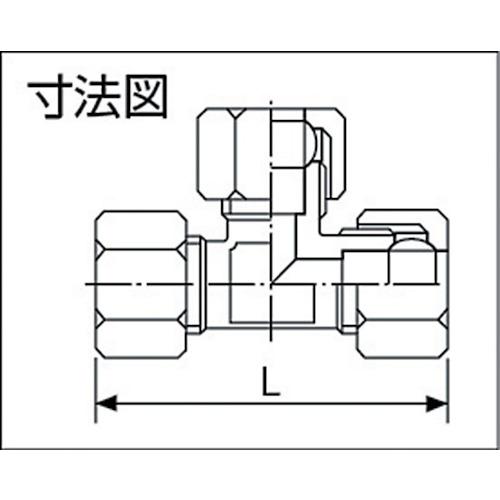 ASOH 三方リングチーズ RT-3105 Φ5 100個まとめ売り 【まとめ売り商品】_1