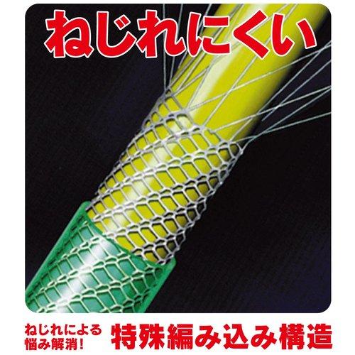 TOYOX トヨフィットホースL FTH1510BL 内径15×外径20mm 10m FTH1510BL 12巻まとめ売り 【まとめ売り商品】_1