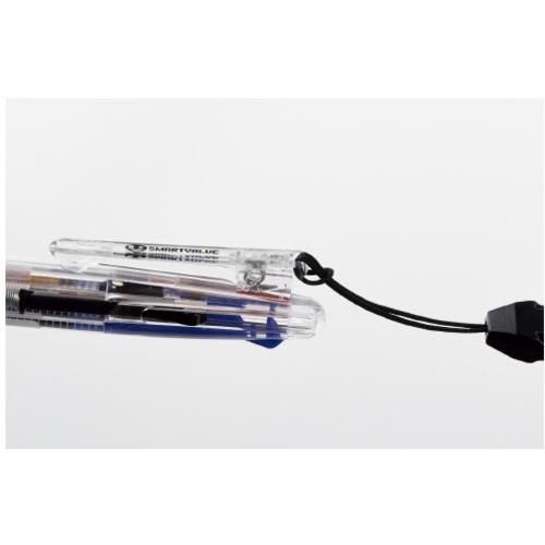JTX 381589)多色ボ−ルペン透明 H038J-3C10 3色10本 H038J3C10 50箱まとめ売り 【まとめ売り商品】_3