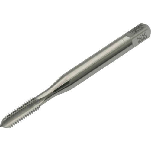 ヤマワ ハンドタップ HT-LH-P3-3F-M5X0.8-1.5P 左ねじ用 HT LH P3 3F M5×0.8 1.5P 10本まとめ売り 【まとめ売り商品】_1