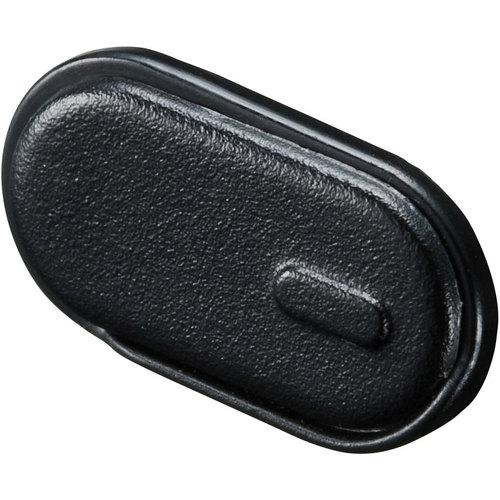 SANWA WEBカメラ/インカメラ用セキュリティシール(3個入り) SL-6H-3 300Sまとめ売り 【まとめ売り商品】の画像