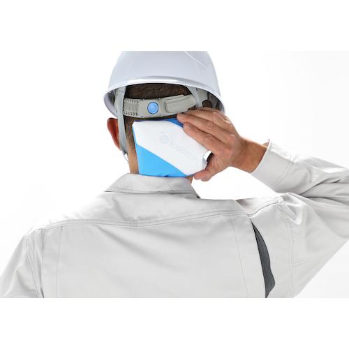 アイスバッテリー 熱中症予防 154724 手のひら冷却アイシングfresh 10