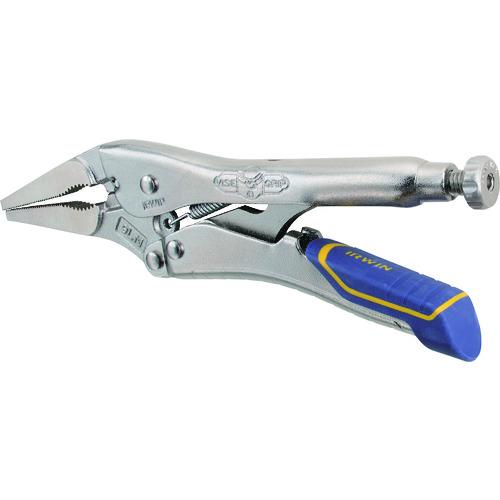 IRWIN ロッキングプライヤー IRHT82582 9LN FR ロングノ−ズ 225mm 5丁まとめ売り 【まとめ売り商品】_5