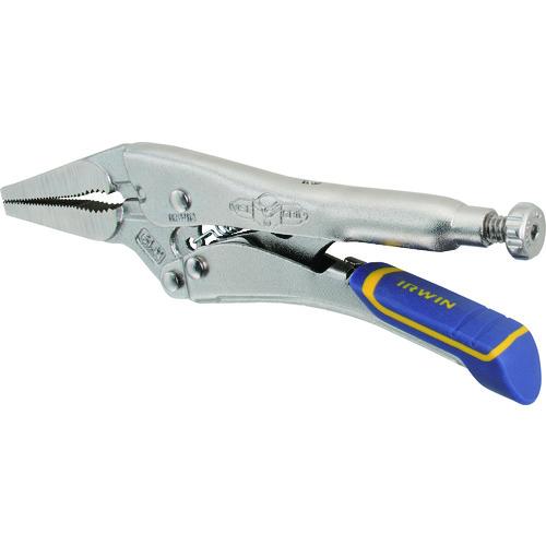 IRWIN ロッキングプライヤー IRHT82583 6LN FR ロングノ−ズ 150mm 5丁まとめ売り 【まとめ売り商品】_3