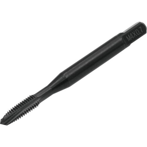 ヤマワ 酸化処理ポイントタップ PO-OX-P2-M3.5X0.6 PO OX P2 M3.5X0.6 10本まとめ売り 【まとめ売り商品】_1