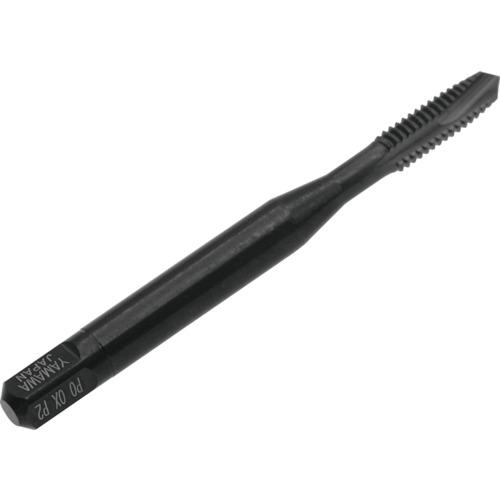 ヤマワ 酸化処理ポイントタップ PO-OX-P3-M4X0.7+20 PO OX P3 M4X0.7 10本まとめ売り 【まとめ売り商品】_2
