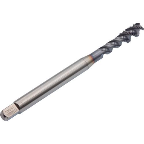 ヤマワ Z−PRO VUSP-P4-M6X1+40 コーティングスパイラルタップ VUSP P4 M6X1 10本まとめ売り 【まとめ売り商品】_2